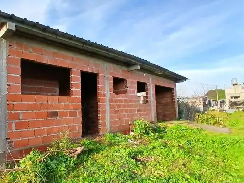 Casa en Venta en Parque Independencia, USD 29.900