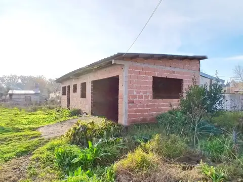 Crucero La Argentina 3400