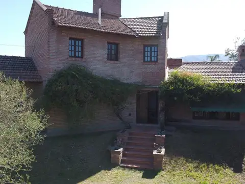 Casa en ALQUILER 4 dormitorios