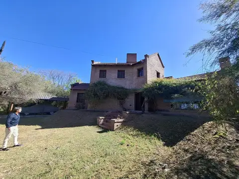 VILLA SAN LORENZO - Calle Ibarguren