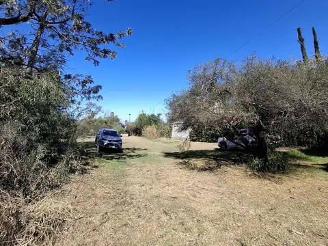 Casa en Alquiler al Este