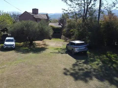 Casa en Alquiler A Estrenar