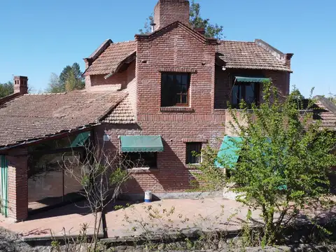 Casa en Alquiler en San Lorenzo, USD 1.500