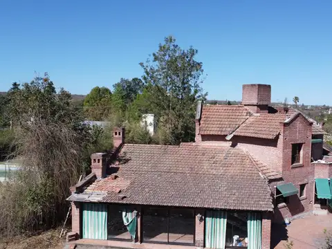 Casa en Alquiler de 3 dormitorios
