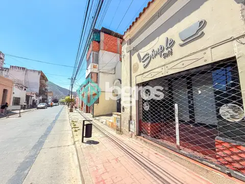 Local comercial en venta/Alquiler - Microcentro