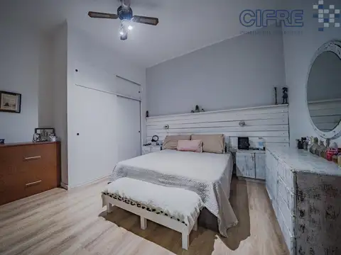 Depto Tipo Casa en Venta en Villa Pueyrredon, USD 190.000