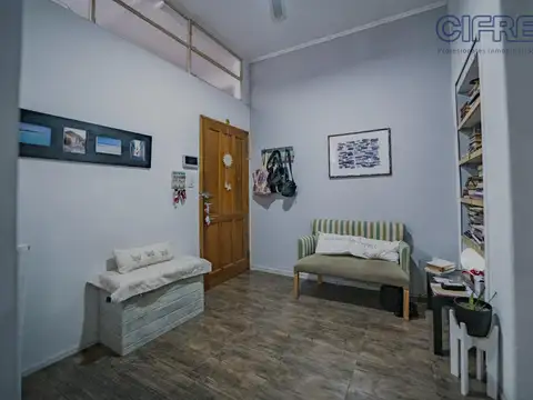 Depto Tipo Casa en Venta de 3 dormitorios