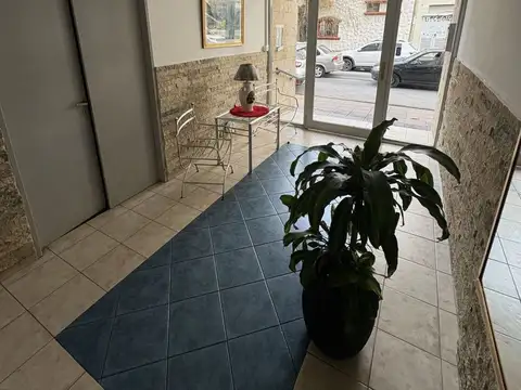 Departamento 4 ambientes con 4 baños