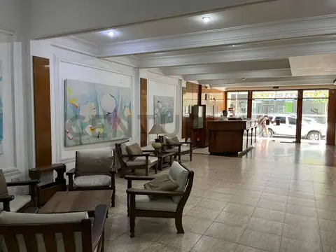 Hotel en Venta en Córdoba, USD 3.000.000