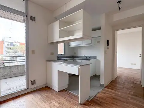 Departamento en Alquiler A Estrenar