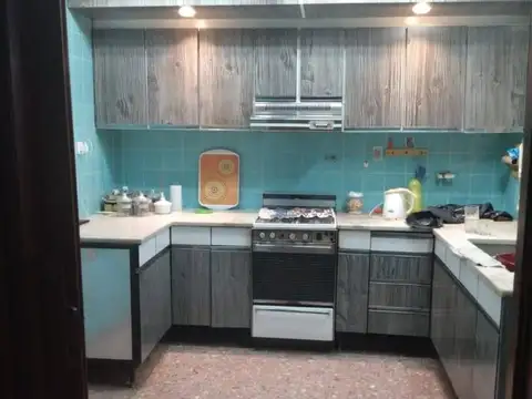 Ingeniero Pereyra 3667