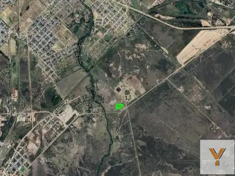 Terreno en Venta en Grünbein, USD 77.500