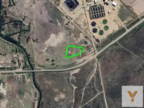 Terreno en Venta en Grünbein, USD 77.500