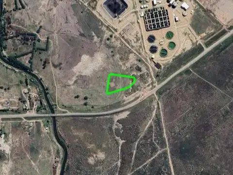 Terreno en Venta en Grunbein, USD 77.500