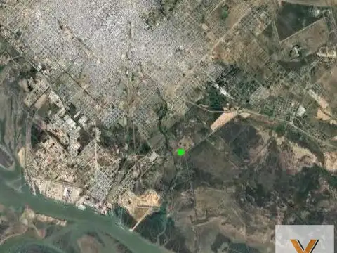 Terreno en venta - 8.028Mts2 - Bahía Blanca