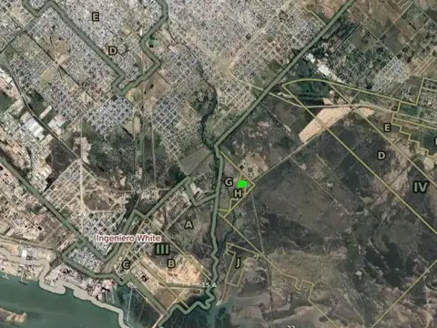 Terreno en Venta de 8028,0 m2