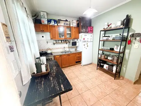 Depto Tipo Casa en Venta en Centro, USD 89.900