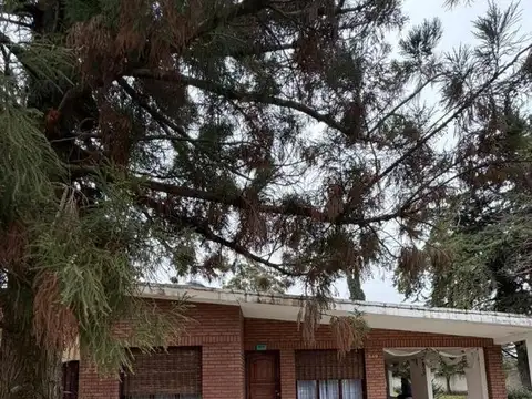 Venta Casa 3 dormitorios BIALET MASSE