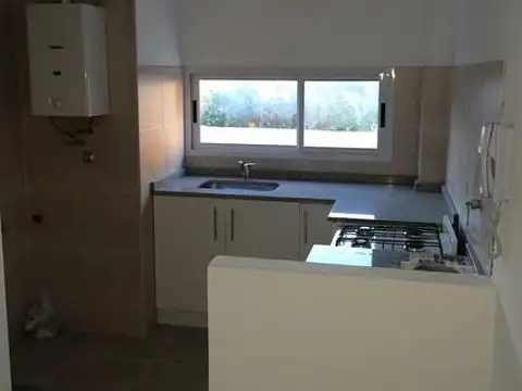 Departamento en Alquiler de 2 ambientes