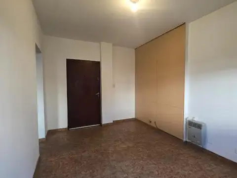 DEPARTAMENTO 2 AMBIENTES PB - APTO CREDITO