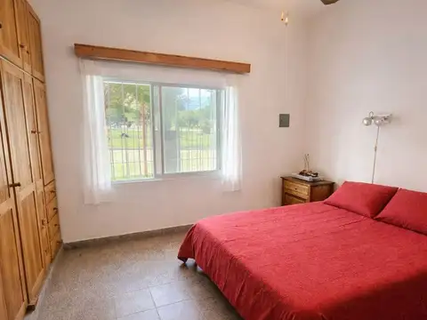 Casa en Venta en Bialet Masse, USD 90.000