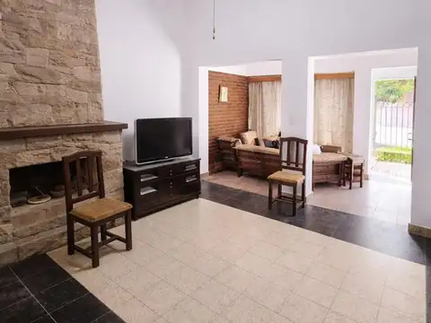 Casa en Venta en Bialet Masse, Punilla