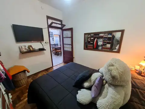 Alfredo Palacios 2838 , Piso PB