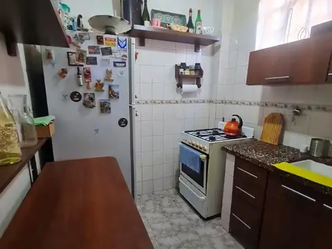 Departamento en Venta de 2 dormitorios
