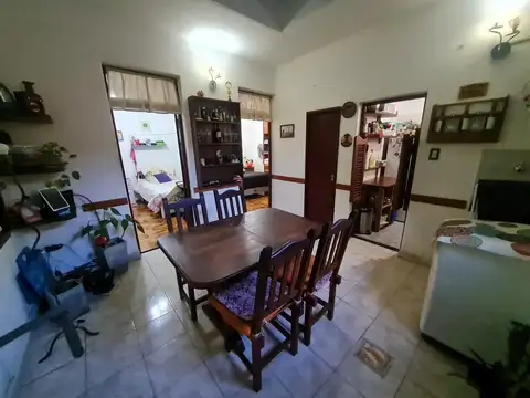 Alfredo Palacios 2838 , Piso PB