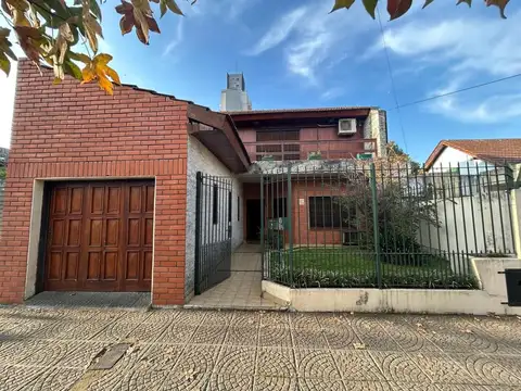 Chalet en San Miguel