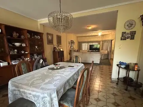 Casa en Venta 40 años