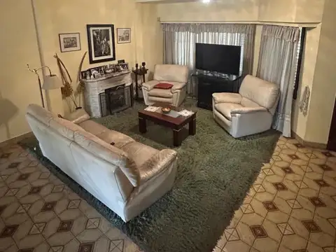 Chalet en San Miguel