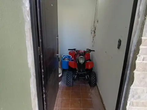 Casa en Venta al Noroeste