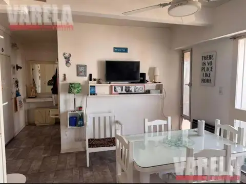 Departamento en Venta en Caballito, USD 145.000