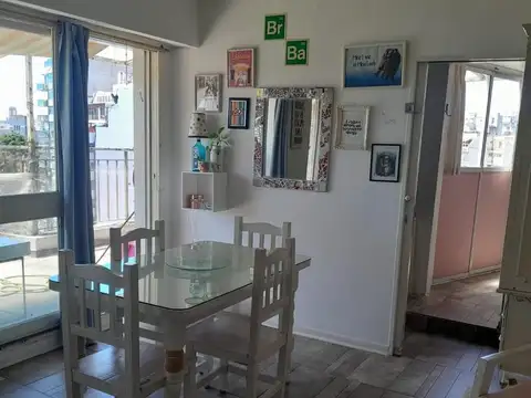 Departamento en Venta de 2 dormitorios