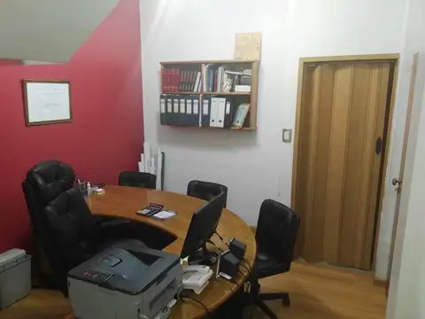 Avda. Ricardo Balbin 200