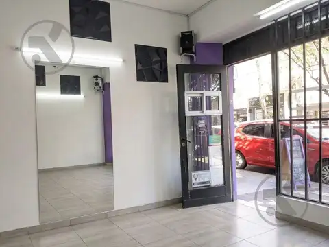 Local en Alquiler A Estrenar