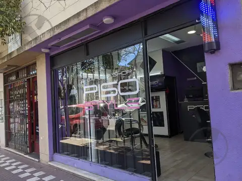 ALQUILER | LOCAL COMERCIAL | ZONA CENTRO