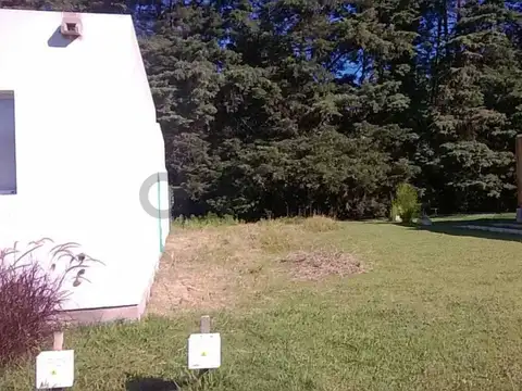 Terreno en Venta en Villa Elvira, USD 15.000