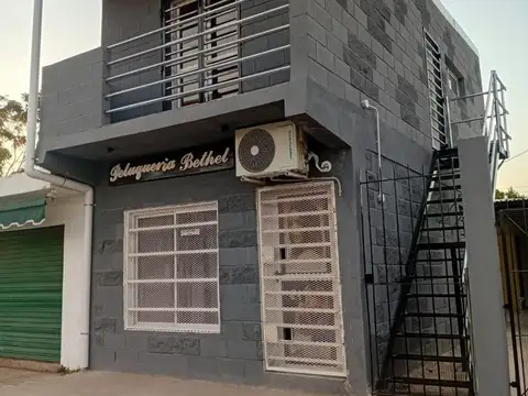 alquiler de monoambiente a estrenar