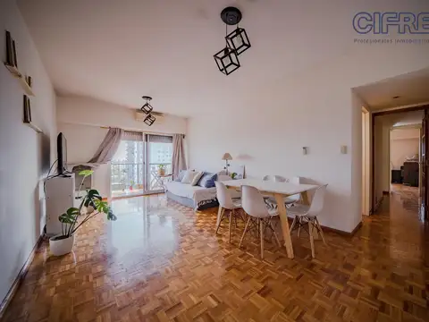 Departamento en Venta de 4 dormitorios