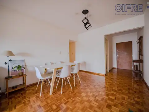 Departamento en Venta 40 años