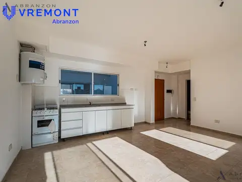 Departamento en Venta en Villa del Parque, USD 95.000