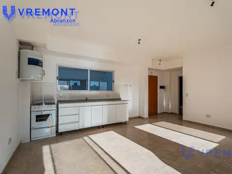 Departamento en Venta en Villa del Parque, USD 95.000