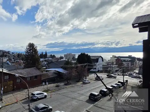 Departamento en Venta en San Carlos de Bariloche, Bariloche