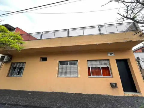 Belisario Roldán 900