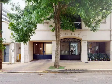 DEPARTAMENTO EN VENTA - LA PLATA