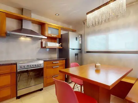 Departamento en Venta 10 años