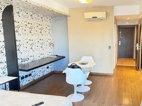 Departamento Monoambiente en alquiler - 1 Baño - Palermo