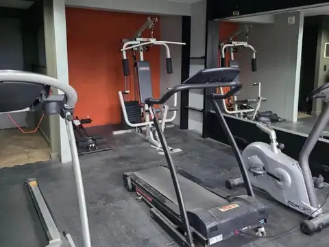 Departamento Monoambiente en alquiler - 1 Baño - Palermo